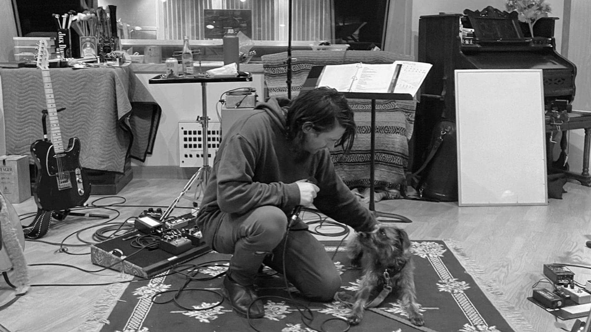 Conor Oberst — Bright Eyes & Solo Works Live