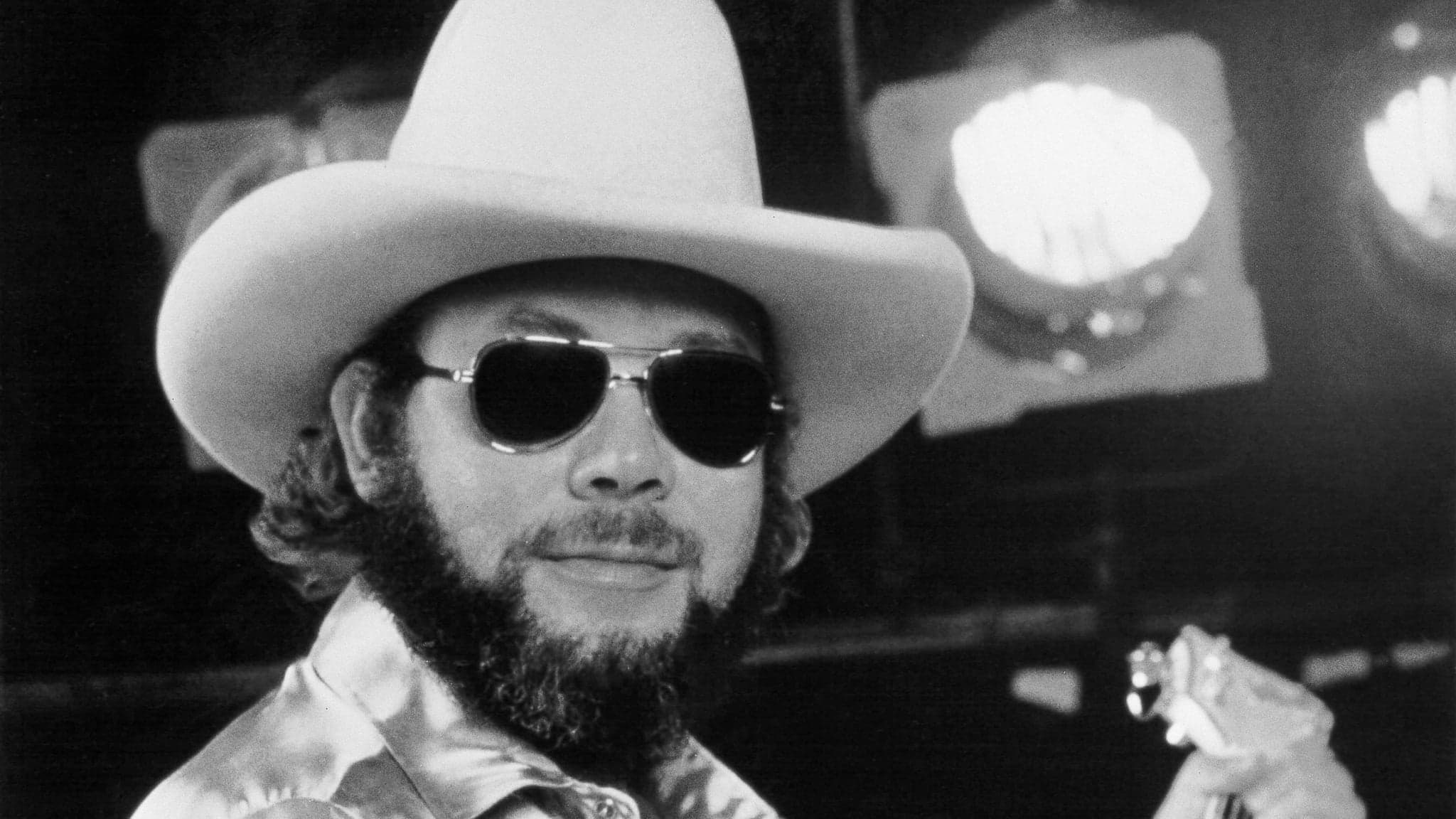 Hank Williams — Your Cheatin' Heart: Legacy Celebration Tour