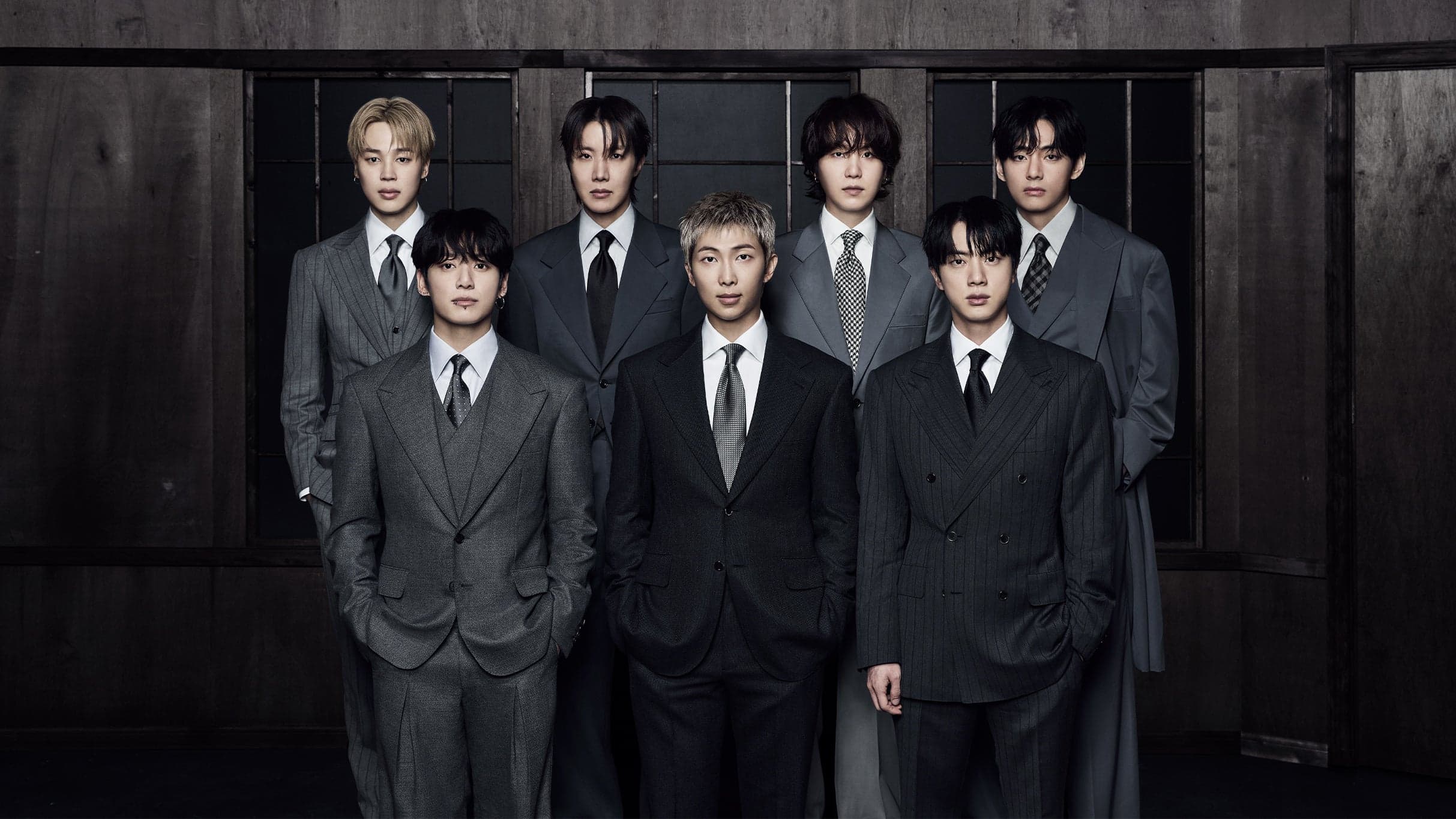 BTS WORLD TOUR 'ARIRANG' IN KAOHSIUNG