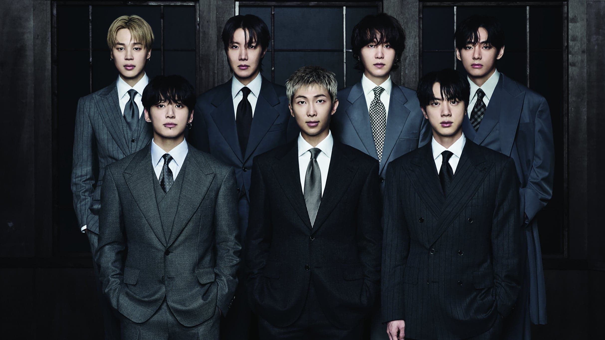BTS WORLD TOUR 'ARIRANG' IN SINGAPORE